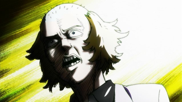 Mob Psycho 100 III Episode 12 Discussion (50 - ) - Forums