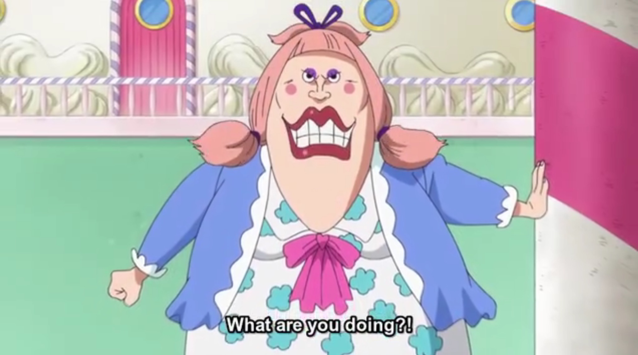 One Piece Episode 783 Discussion Forums Myanimelist Net