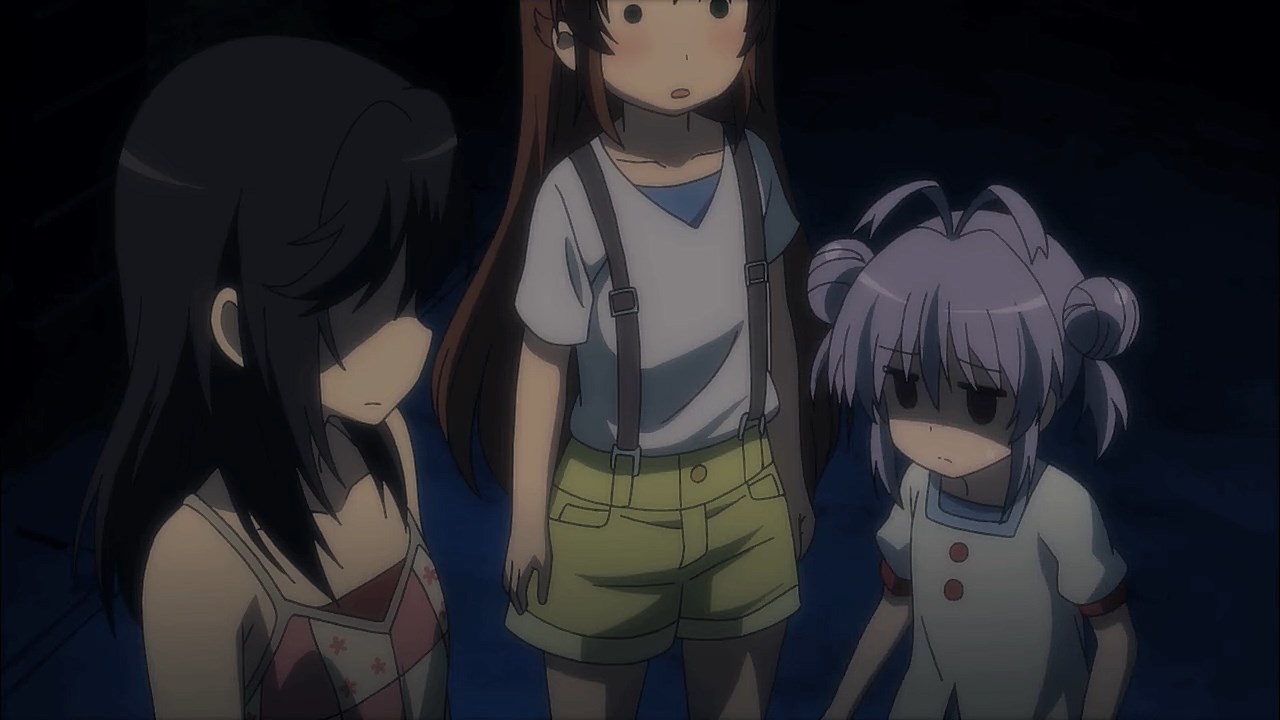 Non Non Biyori Repeat Episode 6 Discussion 30 Forums