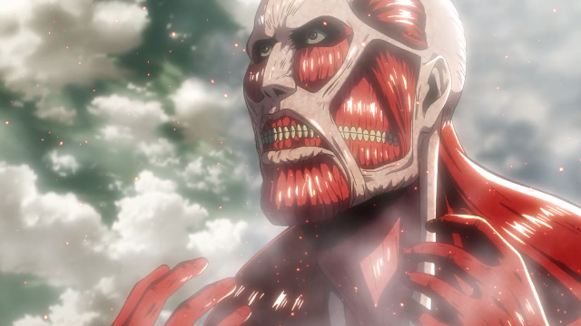 Featured image of post Colossal Titan Cgi Vs Hand Drawn
