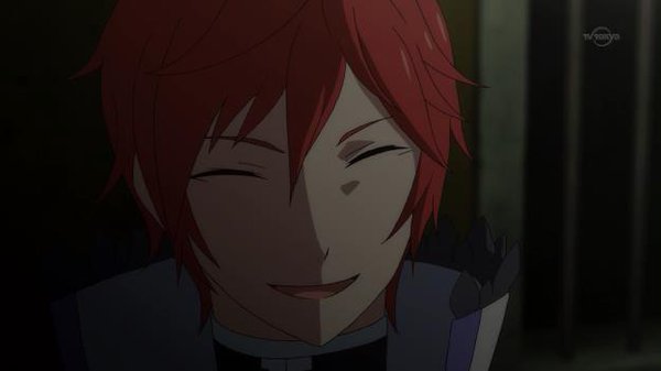 Re Zero Kara Hajimeru Isekai Seikatsu Episode 2 Discussion Forums Myanimelist Net