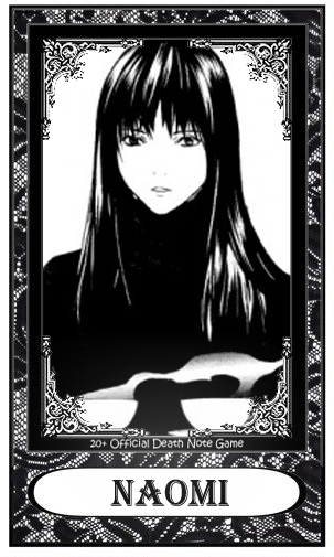 [GAME] Death Note Mafia Game! [KIRA WINS!] - Forums - MyAnimeList.net