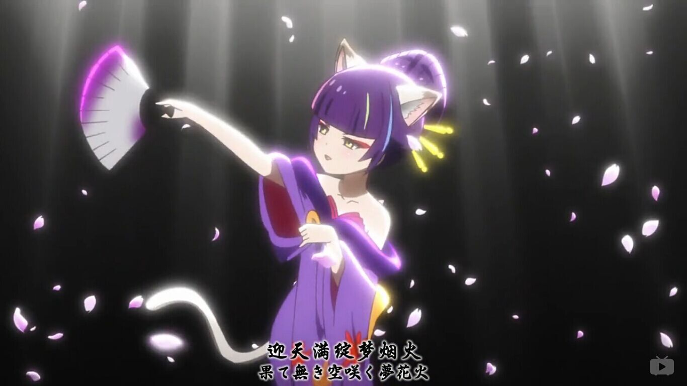 Show By Rock Episode 4 Discussion Forums Myanimelist Net