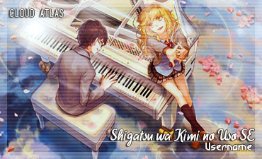 c l o s e d 』:: Shigatsu wa Kimi no Uso SE :: 🎻 🎹 - Forums - MyAnimeList .net