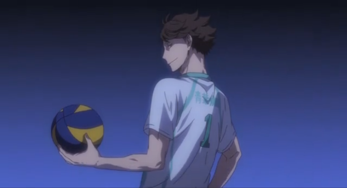 Haikyuu!! Second Season Episode 19 Discussion - Forums