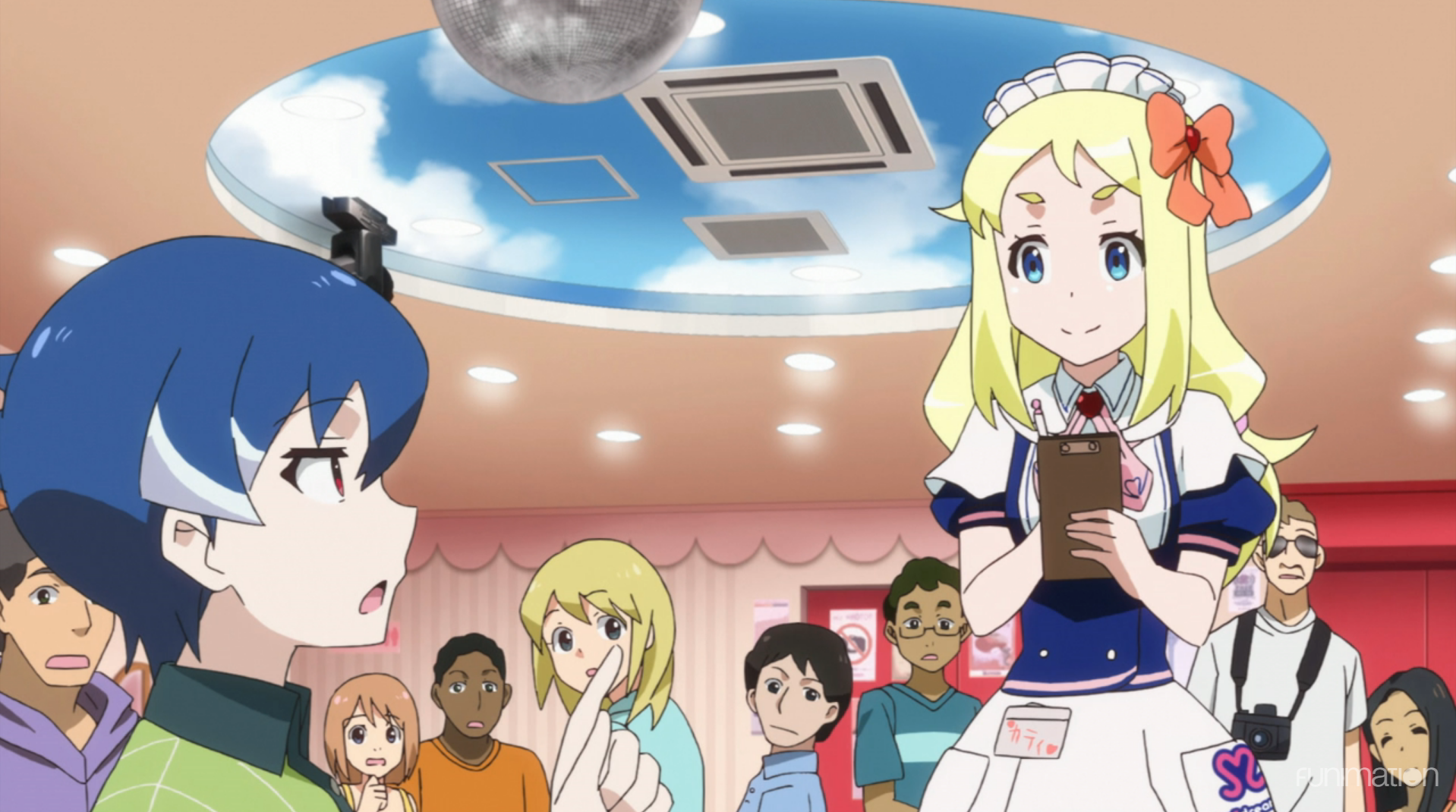 Akiba S Trip The Animation Episode 6 Discussion 50 Forums