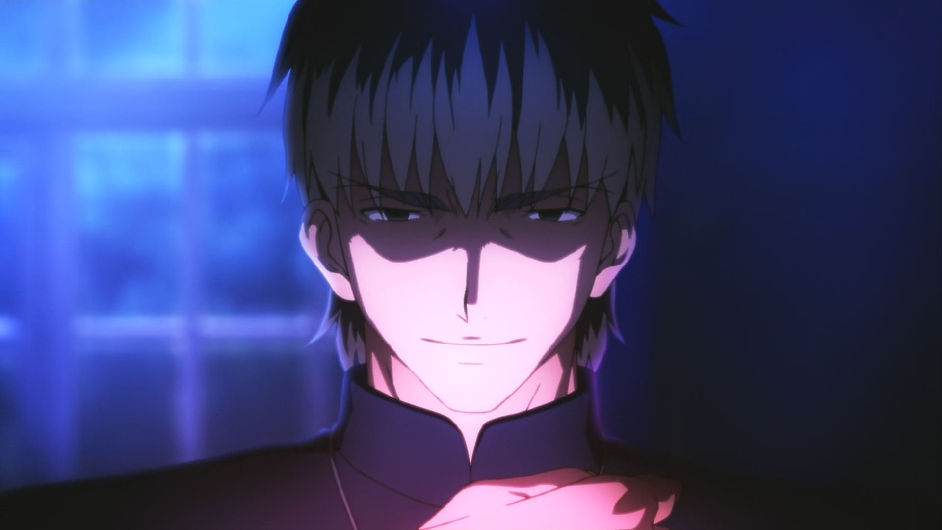 Fate Zero 2nd Season Episode 4 Discussion 550 Forums Myanimelist Net