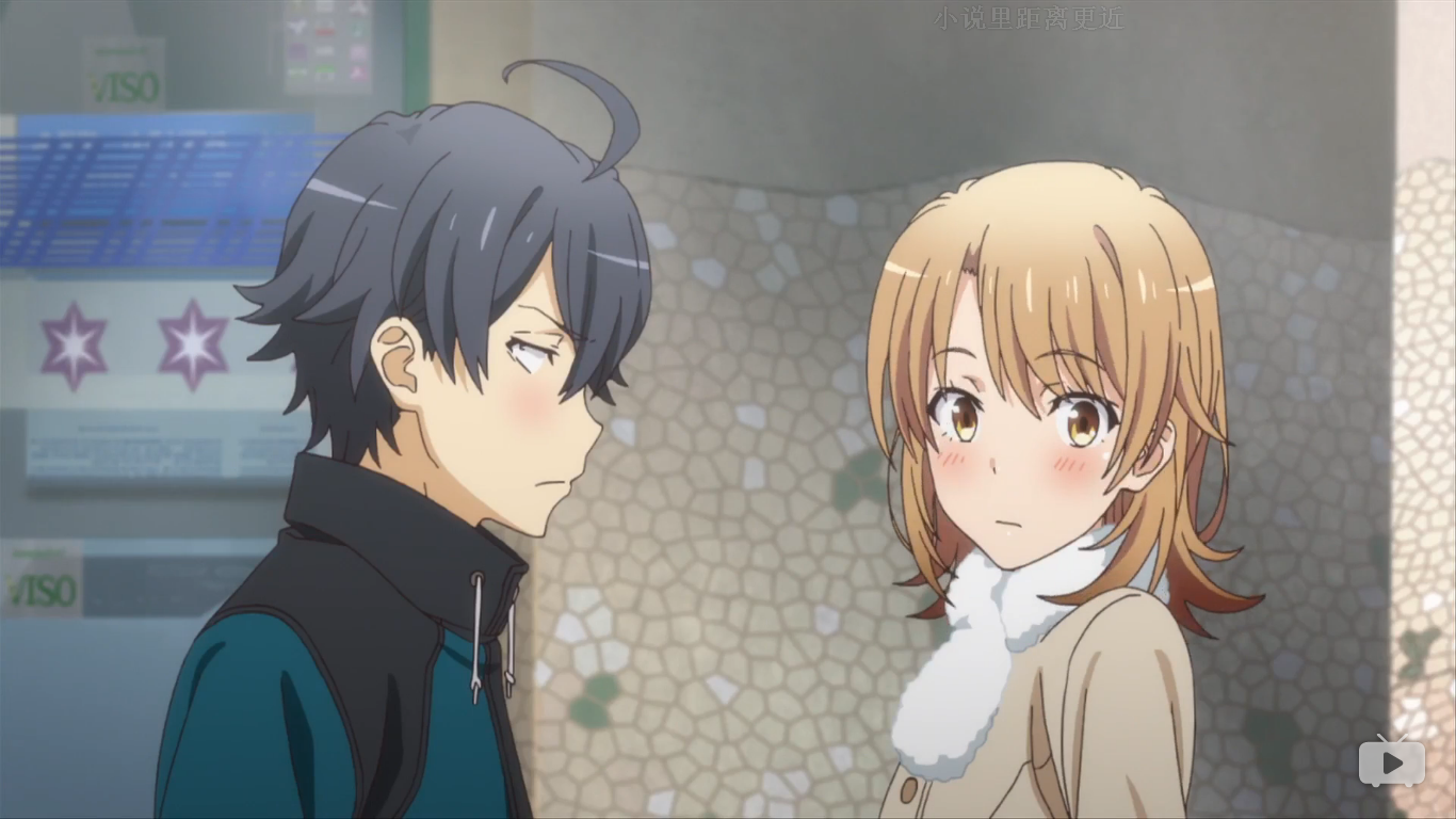 First Impressions: Oregairu Zoku (Episode 1 + Overall Adaptation