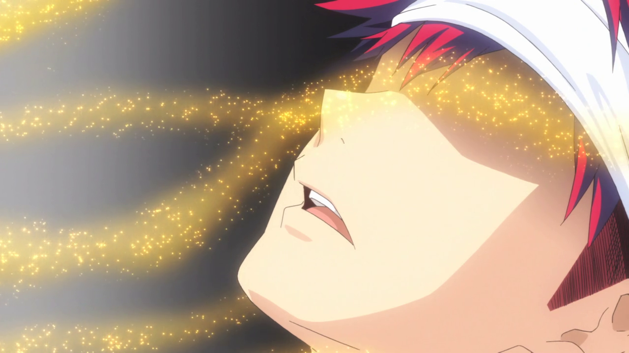 Shokugeki no Souma Episode 21 Discussion (150 - ) - Forums