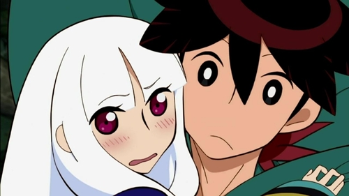 Name Your Favorite Otp 1 Forums Myanimelist Net