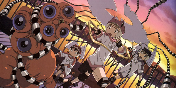 Watch Detroit Metal City English Subbed in HD on 9anime