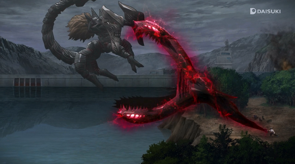 God Eater Episode 7 Discussion - Forums - MyAnimeList.net