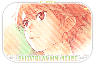 Closed ] Shigatsu wa Kimi no Uso SE - Forums 