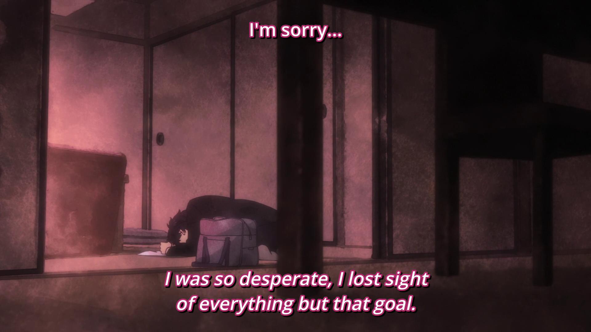 Ao Haru Ride Episode 11 Discussion - Forums - MyAnimeList.net