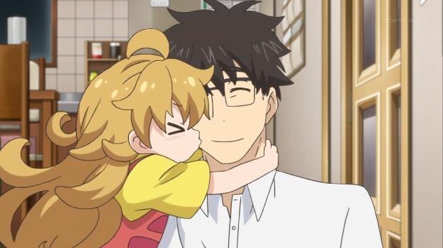 Amaama To Inazuma Episode Discussion Forums Myanimelist Net