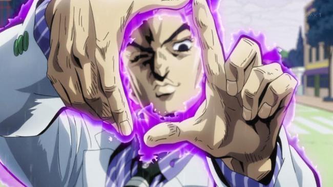 Anime Masterpiece of Japan: JoJo's Bizarre Adventure Part 4, “Diamond Is  Unbreakable”