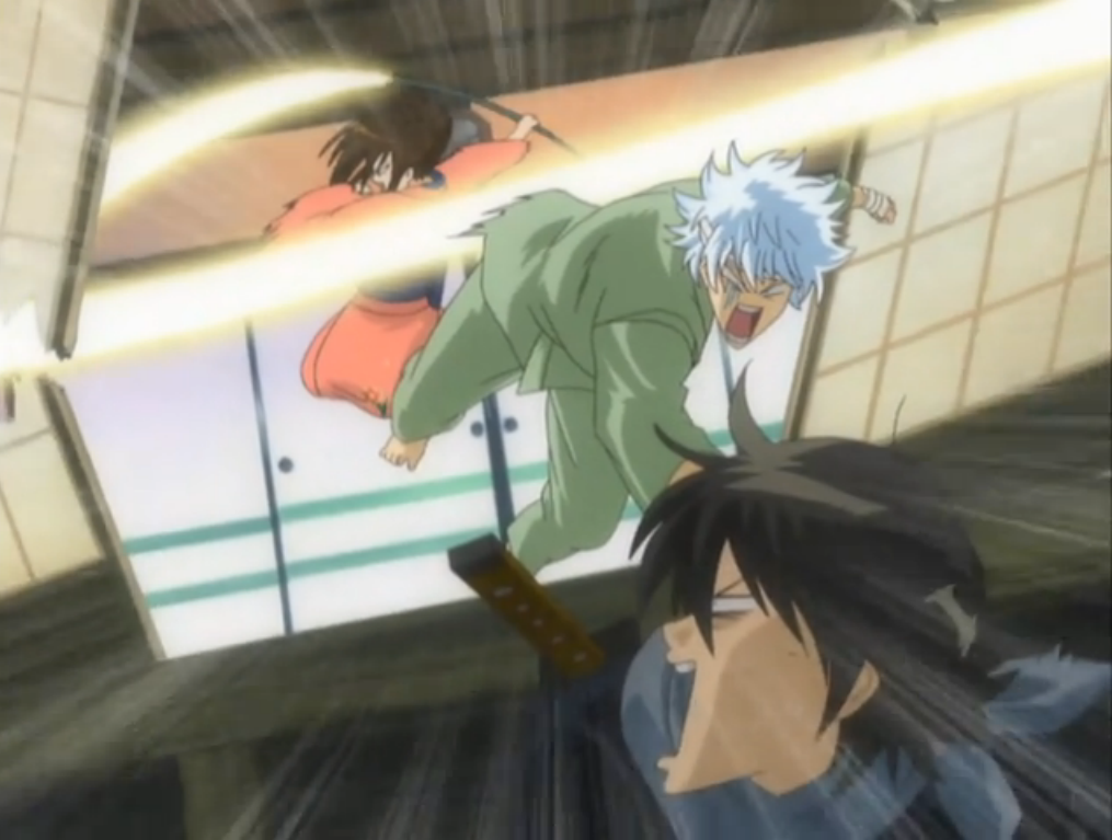 Gintama Episode 62 Discussion 80 Forums MyAnimeList