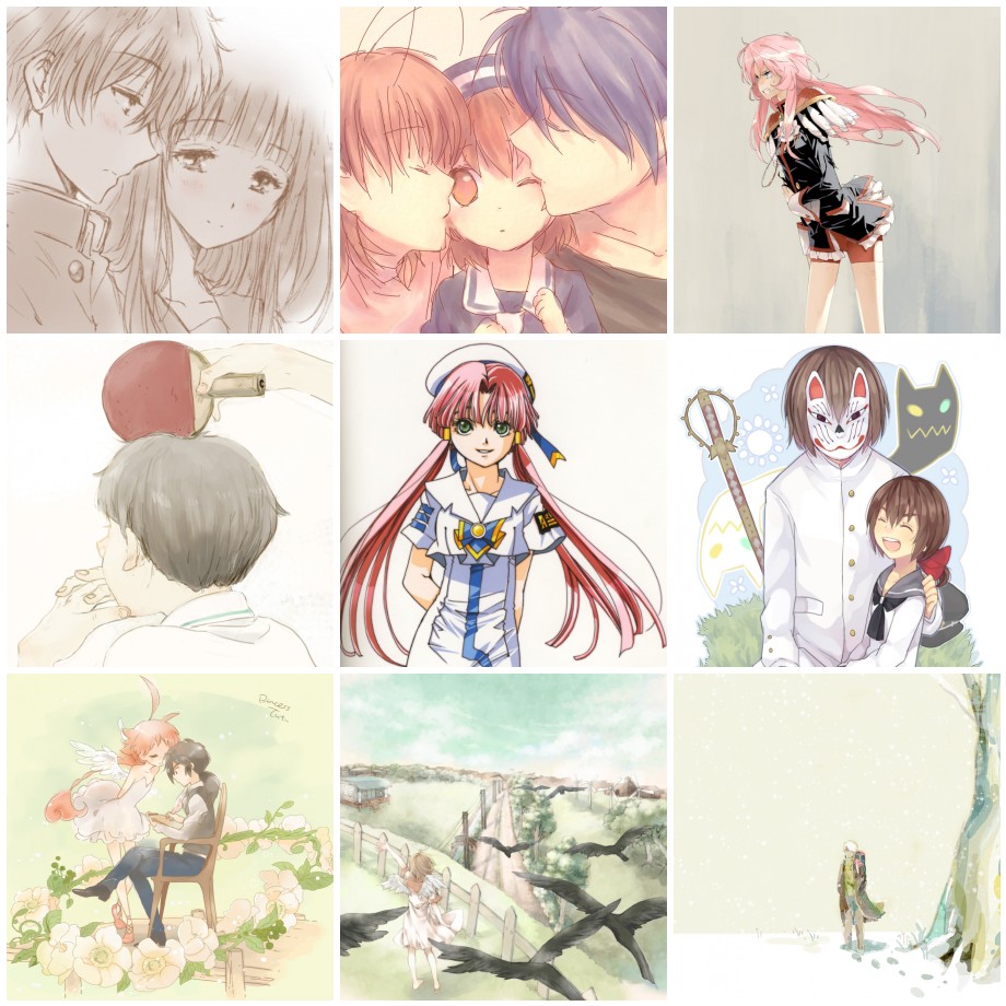 Zacoist s Profile MyAnimeList