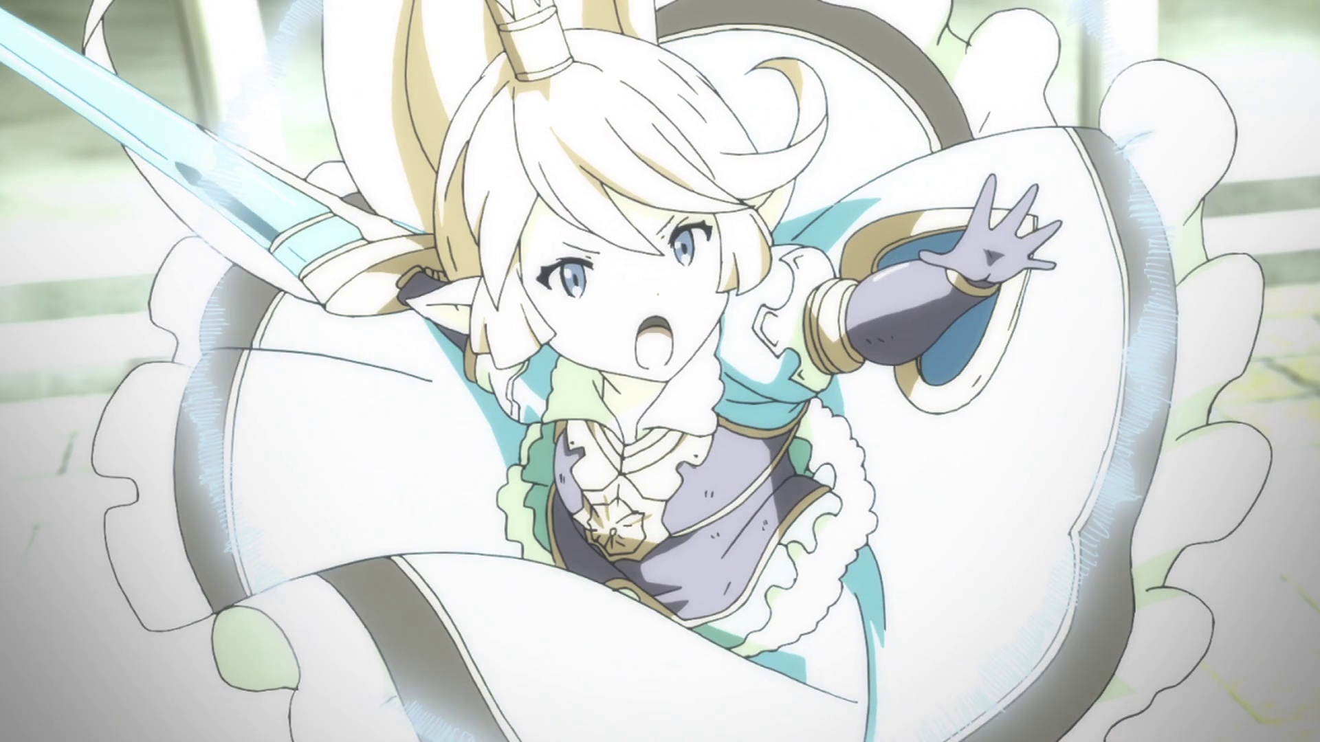 Granblue Fantasy The Animation Episode 12 Discussion - Forums -  