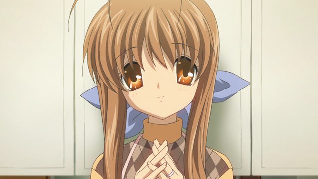 Anime character with oversized eyes - Forums - MyAnimeList.net