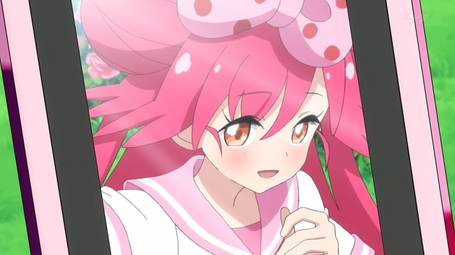 Lady Jewelpet Episode 14 Discussion - Forums 