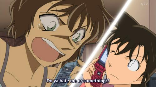 Detective Conan Episode 674 Discussion Forums Myanimelist Net