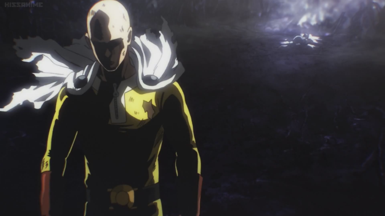 One Punch Man 2nd Season Episode 12 Discussion (50 - ) - Forums 