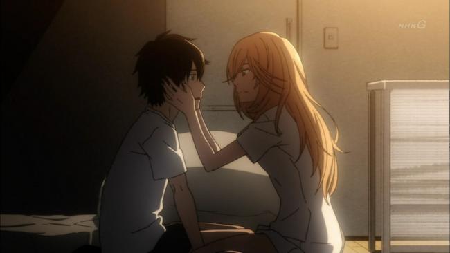 Spoilers] Bokura wa Minna Kawaisou - Episode 8 [Discussion] : r/anime