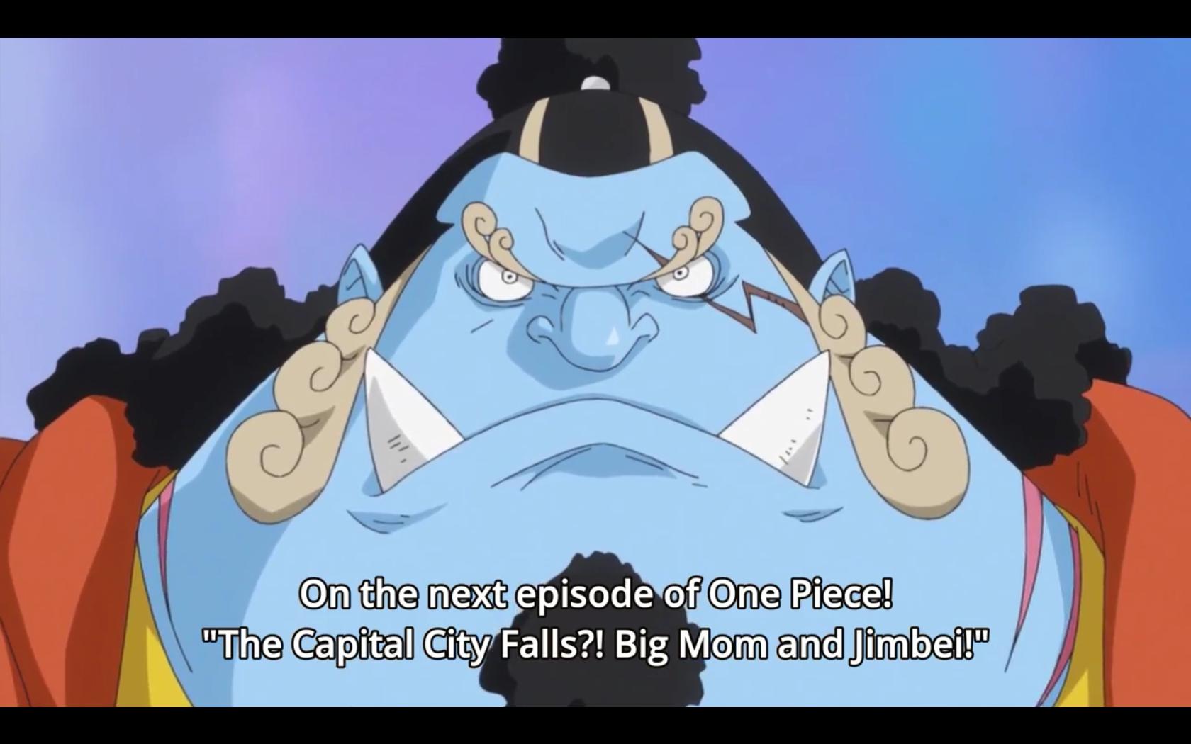 One Piece Episode 7 Discussion Forums Myanimelist Net