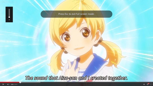 Shigatsu wa Kimi no Uso Episode 22 Discussion - Forums 