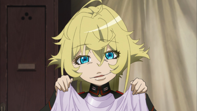 Youjo Senki (The Saga of Tanya the Evil) - Pictures - MyAnimeList.net