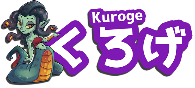 Kuroge S Profile Myanimelist Net