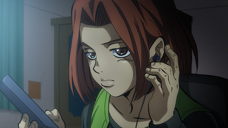 JoJo no Kimyou na Bouken: Ougon no Kaze Episode 28 Discussion - Forums 