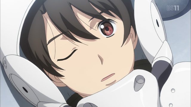 Aldnoah.Zero Season 3? - Anime Theory 