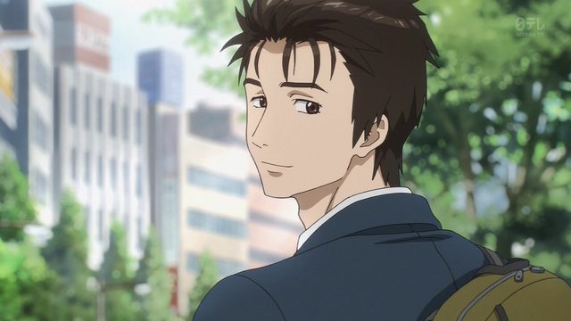 Kiseijuu: Sei no Kakuritsu Episode 7 Discussion - Forums 