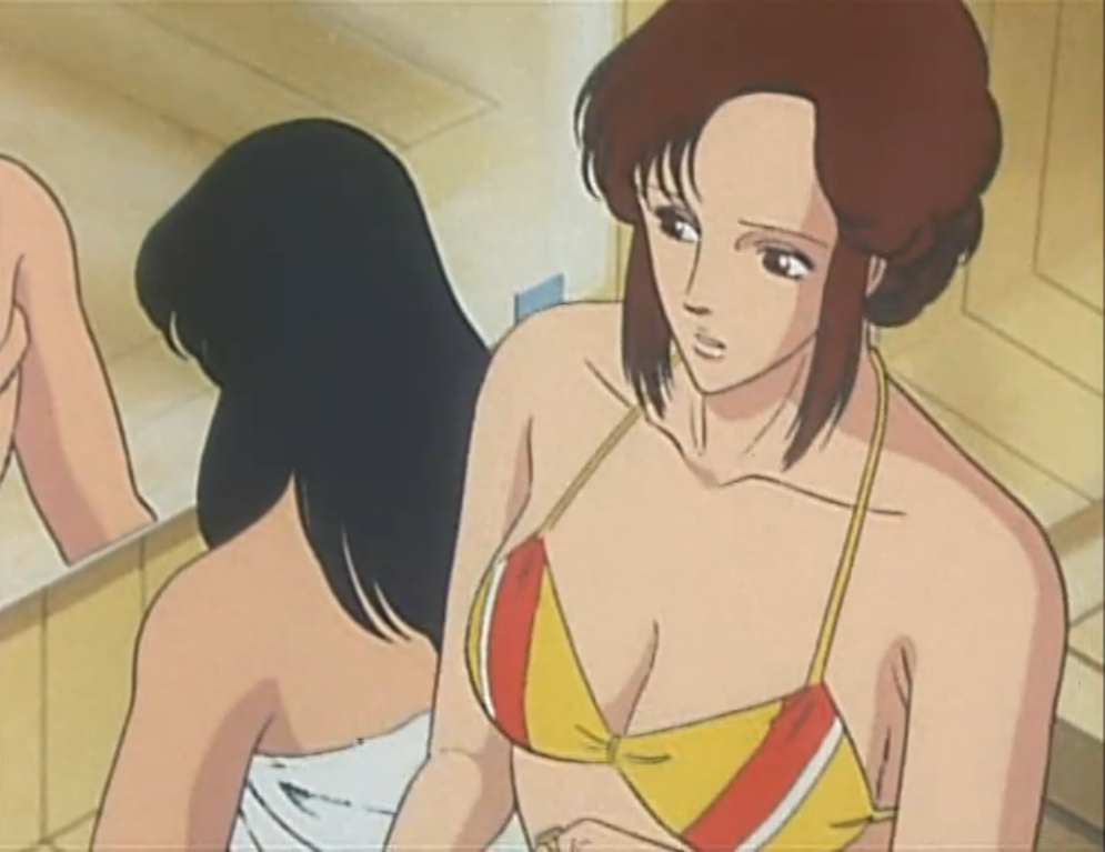 Cat's Eye Episode 58 Discussion Forums