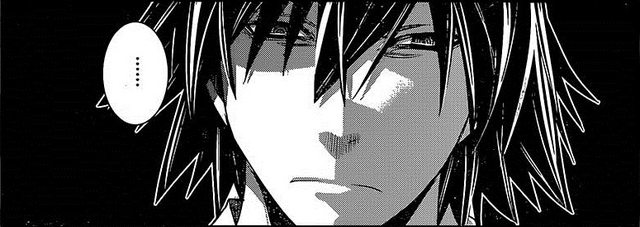 Gokukoku no Brynhildr Chapter 158 Discussion - Forums 