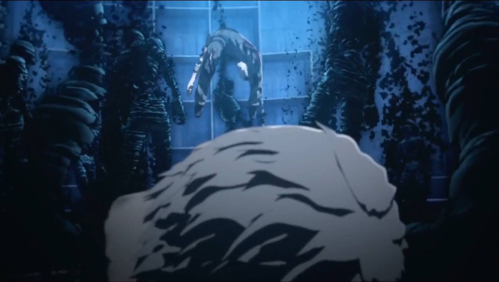 Ajin – 26 (END) – Random Curiosity