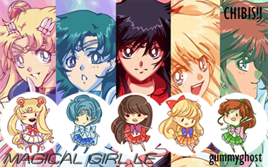 Chibis!! - Forums - MyAnimeList.net