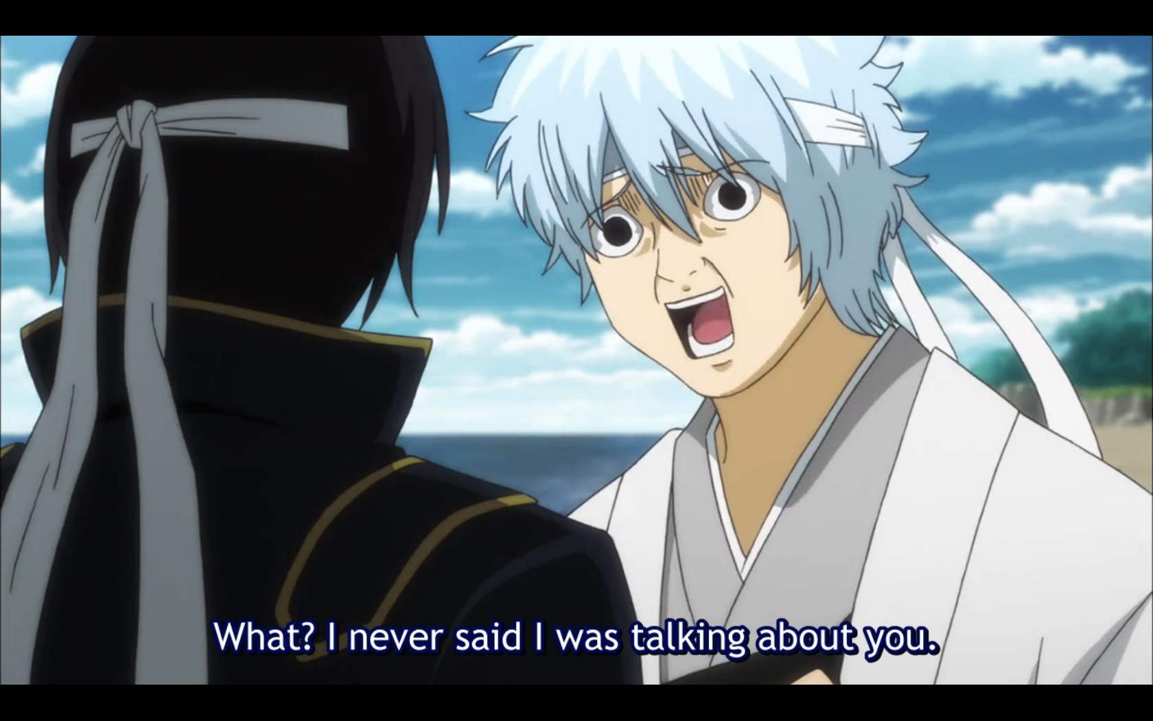 Gintama° Episode 25 Discussion - Forums 