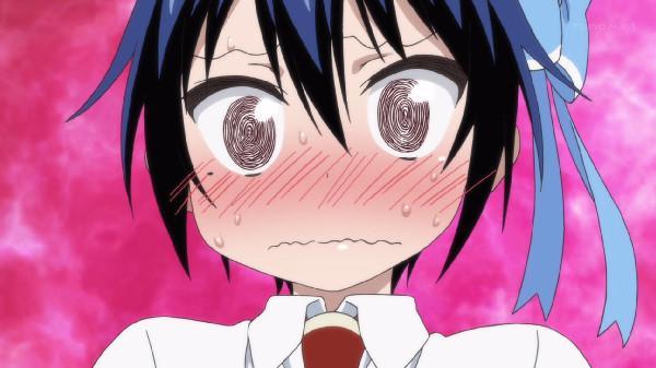 Nisekoi ~ False Love - #40 by TheCoffeeGod - Other Anime - AN Forums