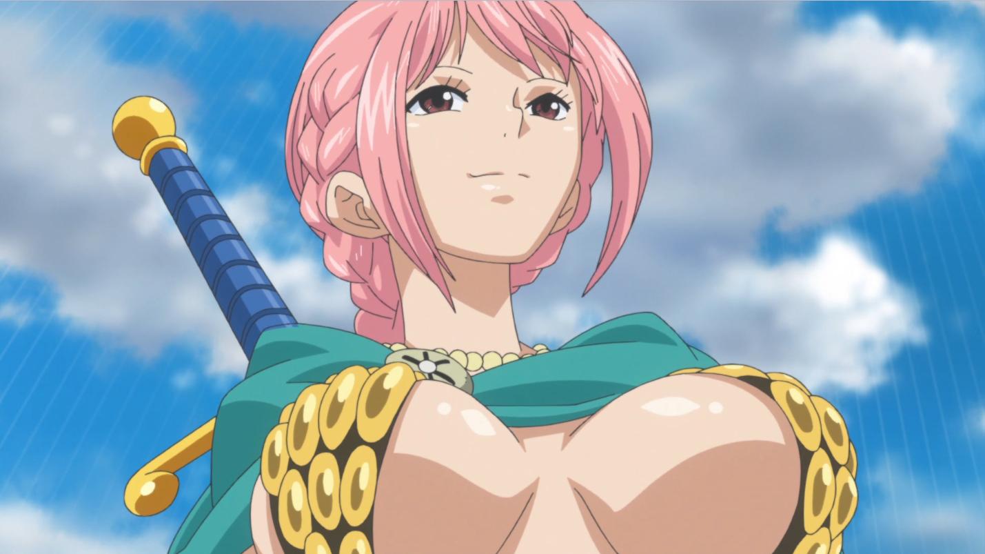 Sexy One Piece Screenshots Thread Forums MyAnimeList Net