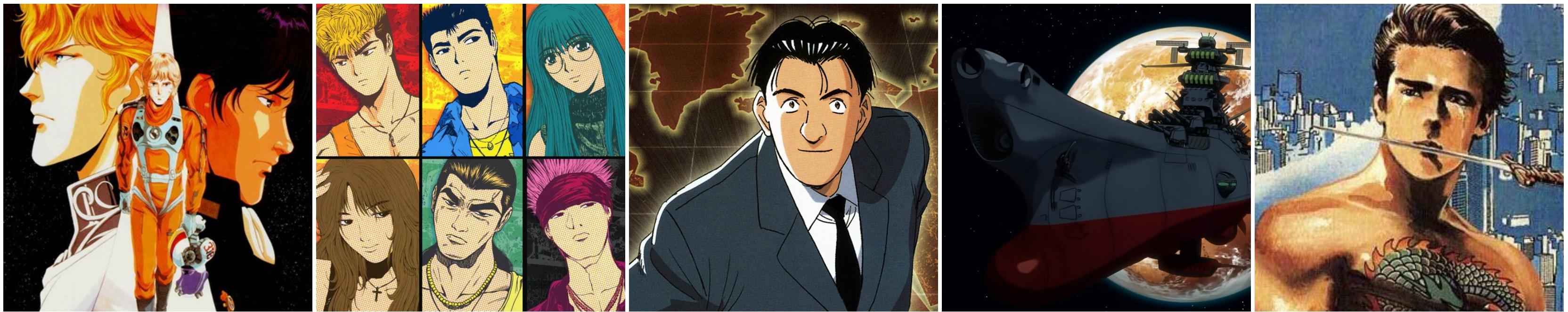 Godoftaste S Profile Myanimelist Net