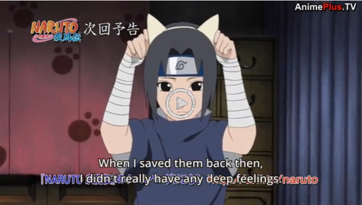 Naruto Shippuuden Episode 452 Discussion Forums Myanimelist Net