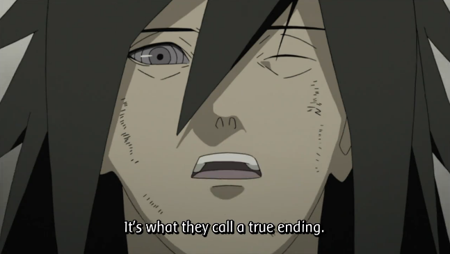 Naruto Shippuuden Episode 393 Discussion Forums Myanimelist Net