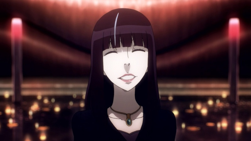 Death Parade Review