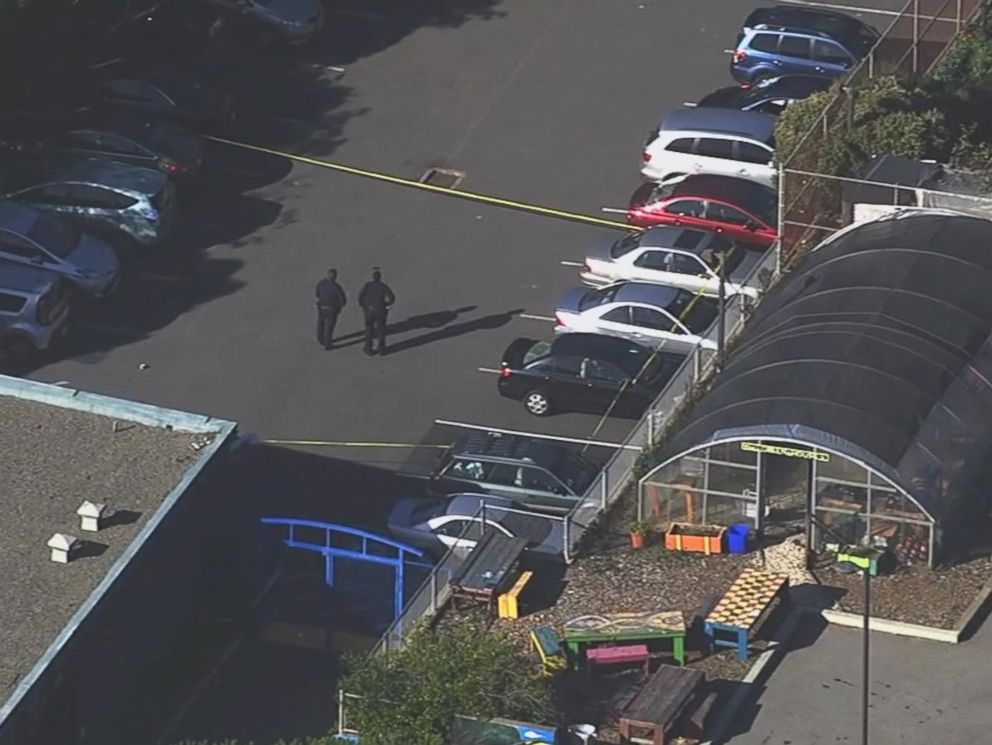 3 Students Shot Outside San Francisco High School - Forums ...