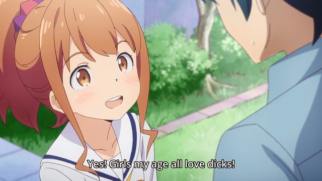 Eromanga Sensei Episode 2 Discussion 70 Forums Myanimelist Net