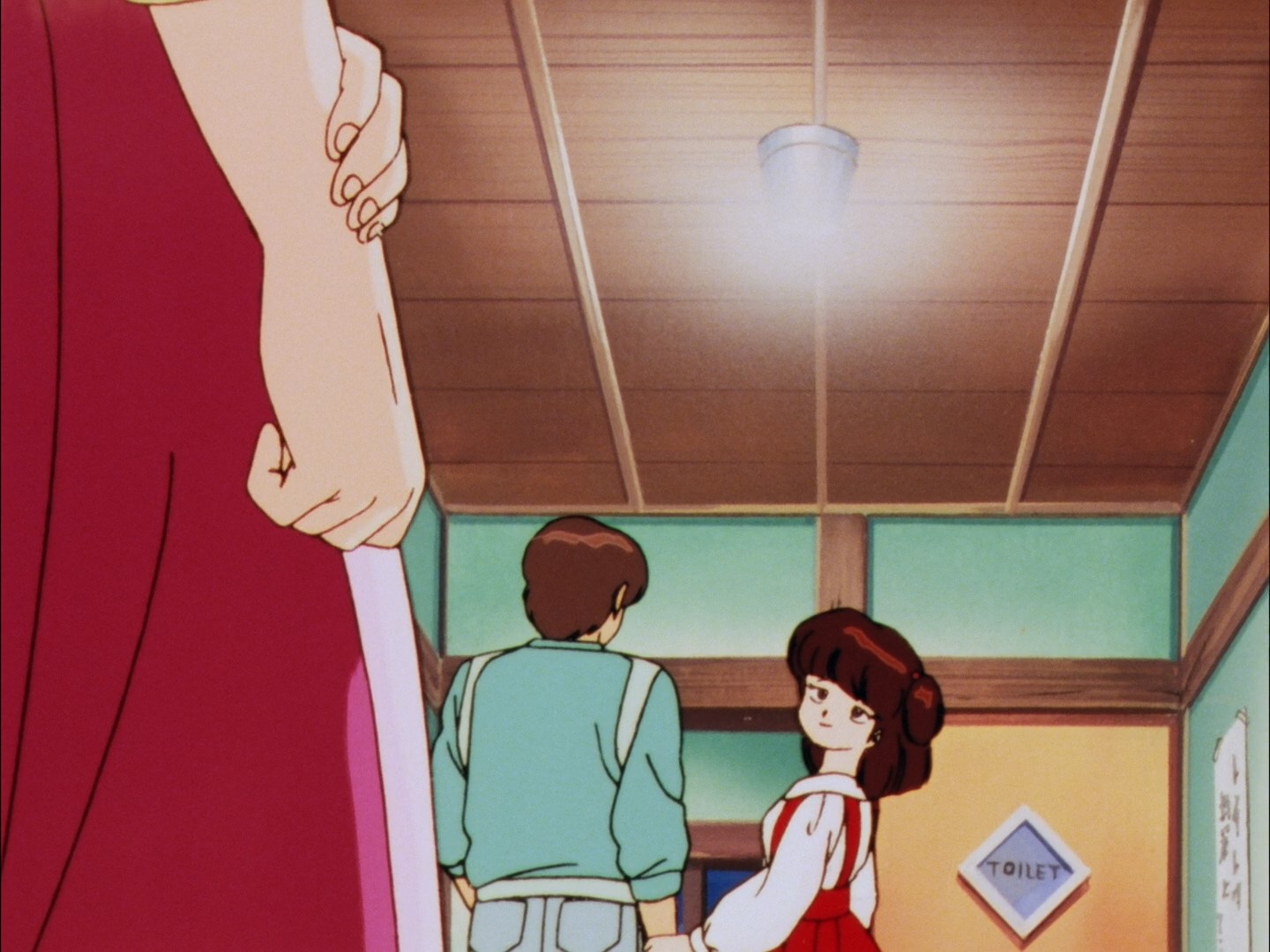 Maison Ikkoku Episode 63 Discussion Forums Myanimelistnet - 