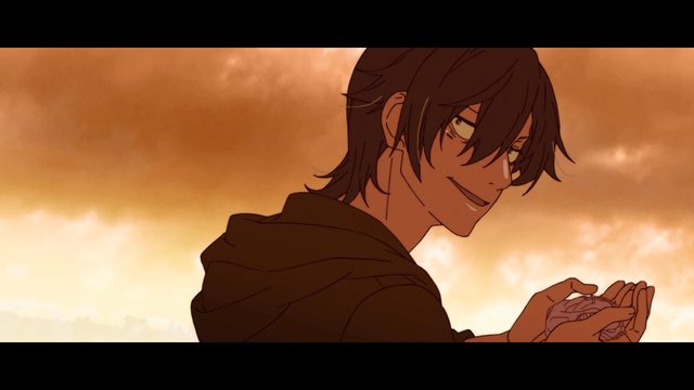 Kizumonogatari II: Nekketsu-hen Episode 1 Discussion (60 ...